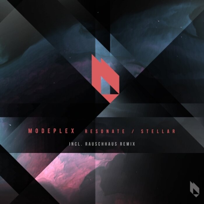 Modeplex - Resonate / Stellar EP [BF294]